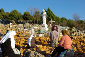 Medjugorje (pellegrinaggisanti.com)