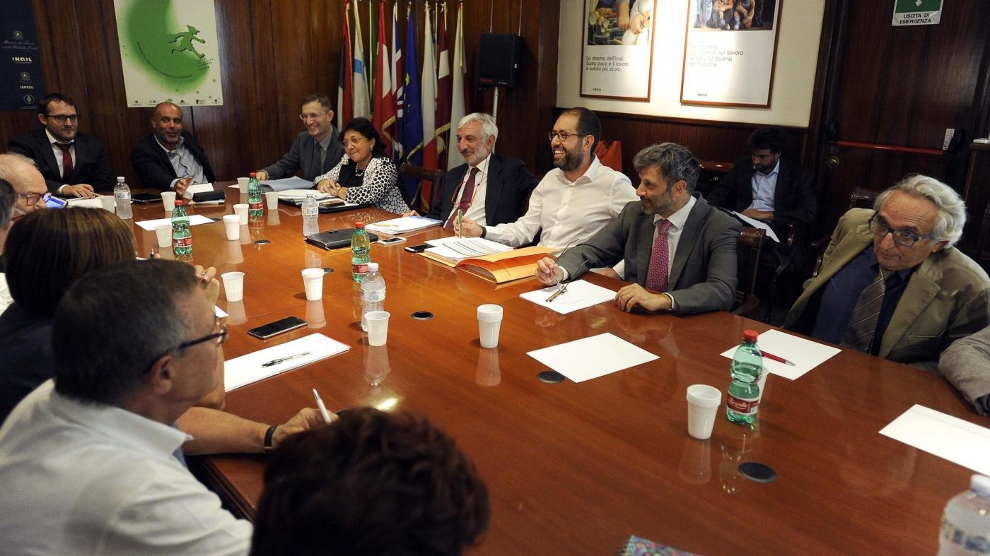 Pensione, si uscirà a 63 anni