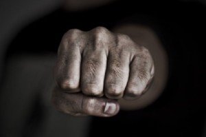Le origini della violenza umana