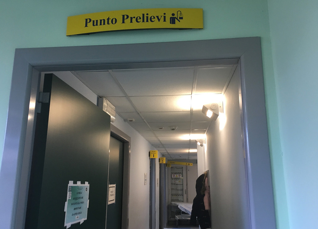 puntoprelieviluino