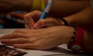 Alptransit, lettera anonima: "Perché far credere ai nostri figli che sia impossibile sognare?"