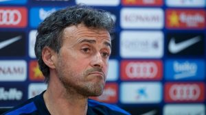 Remuntada, Luis Enrique: "Con la Juve più facile che con il Psg. Bastano solo 3 gol"