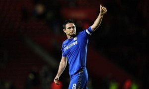 Lampard si ritira: "Dopo 21 anni è arrivato il momento giusto"