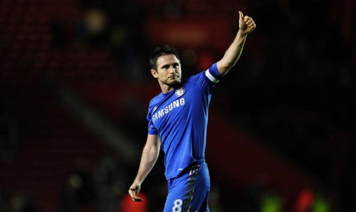 Lampard si ritira: "Dopo 21 anni è arrivato il momento giusto"