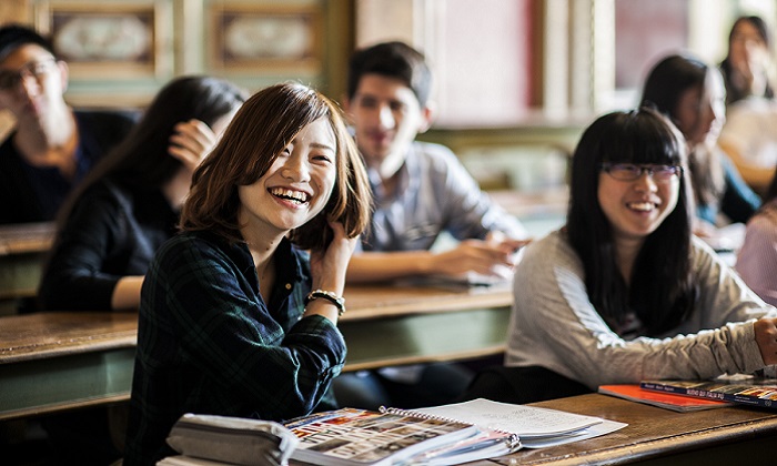 La moderna via della seta porta la Cina a scuola di italiano: 43mila studenti imparano la nostra lingua