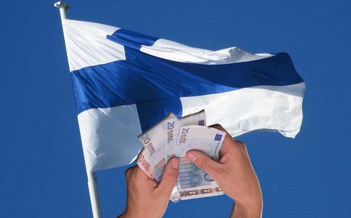 Finlandia: il reddito di cittadinanza è realtà. Partita a gennaio la sperimentazione