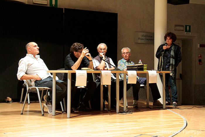Maccagno con Pino e Veddasca, “Protorace 2016” tra fotografia, memoria e arte