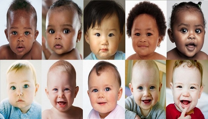 I bambini non hanno "colore": di fronte ai piccoli nessun istinto razziale. Cervello si scopre paterno