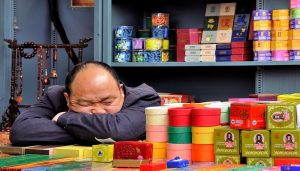 Il potere dei numeri, codici per risolvere problemi di sonno e memoria. Terapia senza controindicazioni
