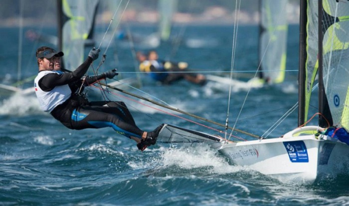 Coppa del Mondo di Vela 2017, domani via alle regate a Miami