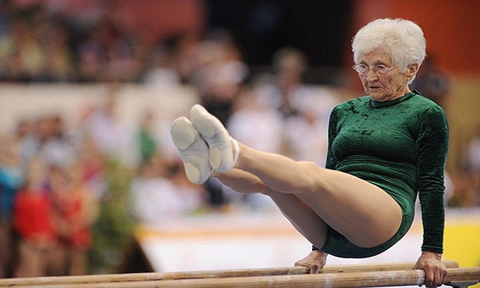 Sport, test genetici per individuare il "campione perfetto"