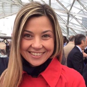 Maria Chiara Gadda, deputata Pd