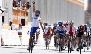 Mondiali di ciclismo juniores, medaglia d'oro ad Elisa Balsamo