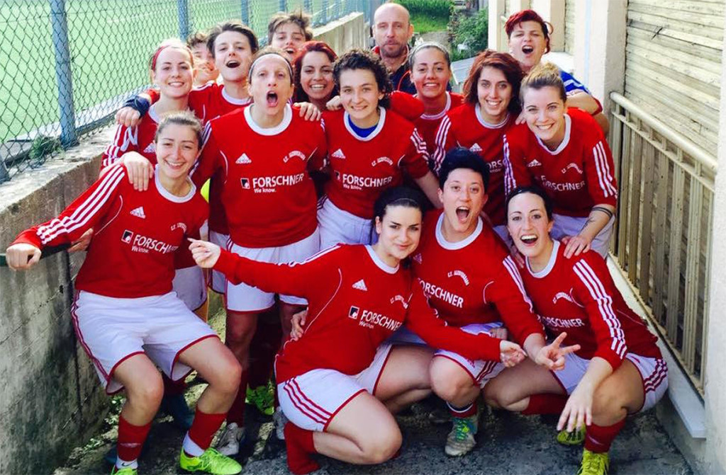Playoff per l'Alto Verbano con la cinquina al San Zeno. Tripletta di Gippini