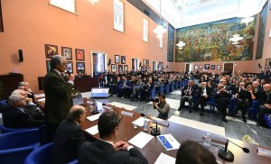 (foto Mezzelani GMT)