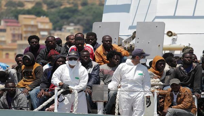 Migranti, Morcone: "controllo ossessivo dell'UE, ma stiamo facendo il nostro"