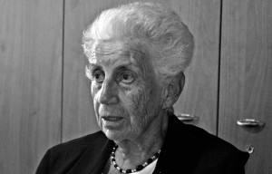 Teresa Mattei, "La ragazza di Montecitorio" (ilsitodelledonne.it)