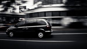Sicurezza al volante, per l'Europa gli italiani sono i più spericolati