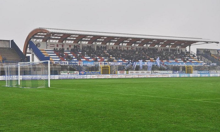 Defibrillatori sugli spalti negli stadi di Lega Pro. Gravina: "Pubblico è patrimonio insostituibile"