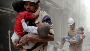 Aleppo, stop ai bombardamenti. "Pausa umanitaria" di 8 ore per soccorrere i feriti