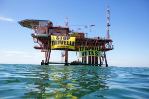 Greenpeace: un 2016 in prima linea per l'ambiente, ecco le immagini più belle