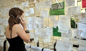 Affitto in nero, ecco cosa rischiano locatore e conduttore