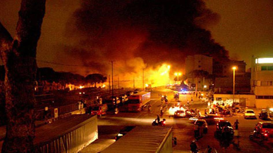 Strage di Viareggio, 33 imputati e condanna a 16 anni per Moretti