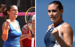 Roberta Vinci e Flavia Pennetta si sfideranno questa sera alle 21 ore italiane nella finale degli Us Open