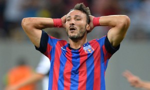 Calcio, lo Steaua Bucarest saluta i tifosi: ripartirà in 4°divisione e con un altro nome