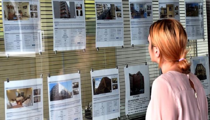 Italiani, 7 su 10 pensano sia il momento di comprare casa