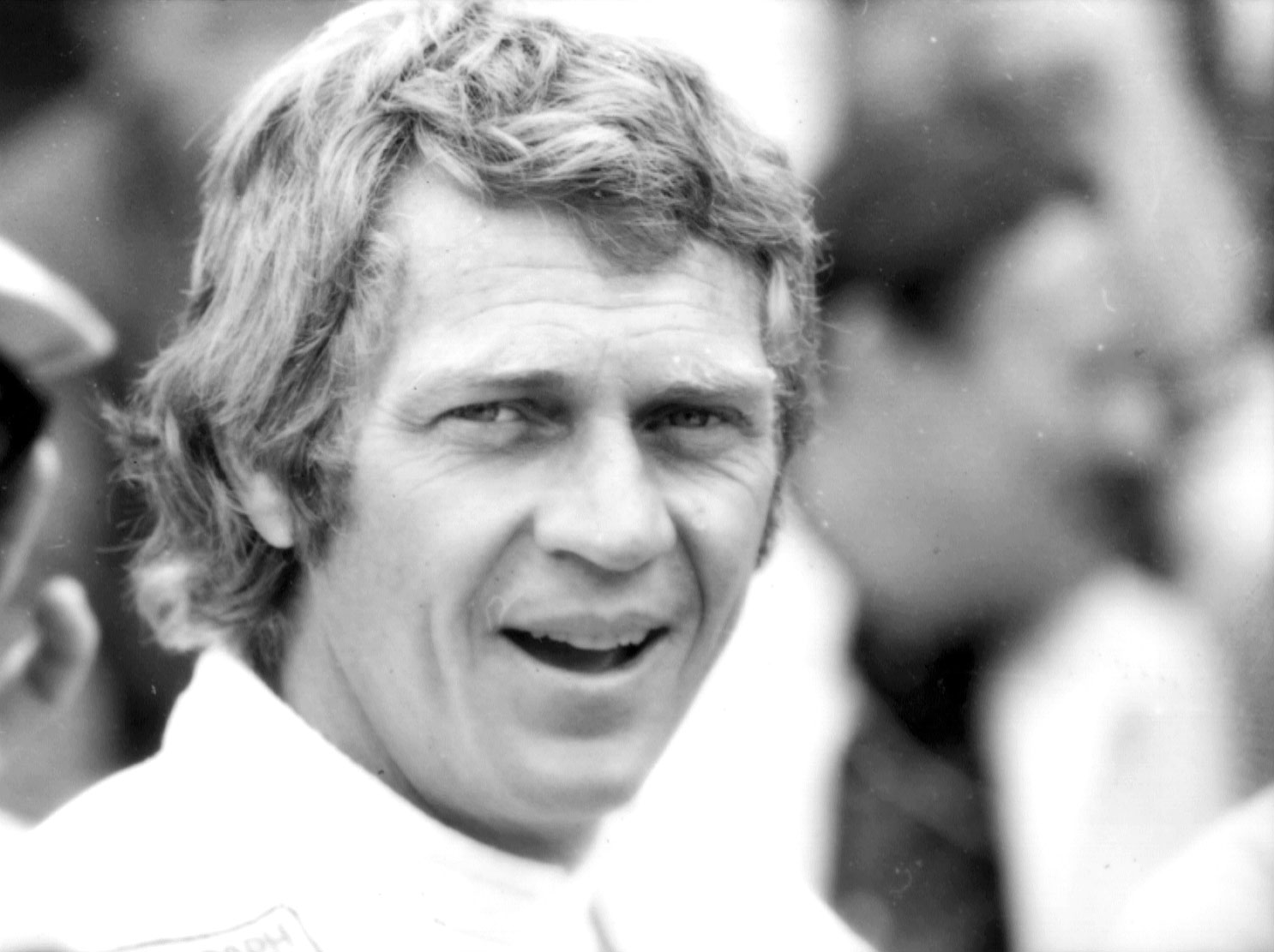 Steve MacQueen: una vita spericolata
