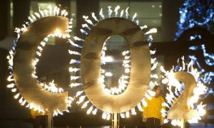 Commercio internazionale, il settore dei trasporti "costa" 8 miliardi di tonnellate di Co2
