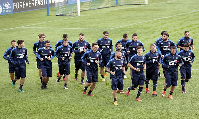 A Coverciano il primo stage dedicato ai giovani, Ventura convoca 22 promesse del calcio italiano