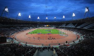 Atletica leggera, 100 giorni ai mondiali di Londra. Venduti oltre 600mila biglietti