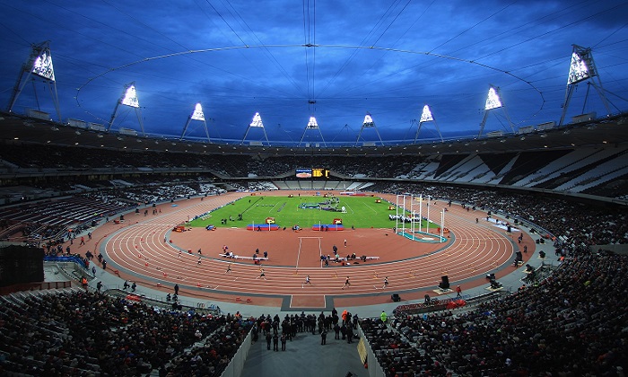 Atletica leggera, 100 giorni ai mondiali di Londra. Venduti oltre 600mila biglietti