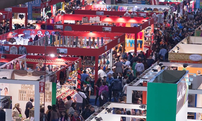 Milano, da sabato la XXI edizione de "L'artigiano in Fiera", un viaggio multisensoriale tra le culture